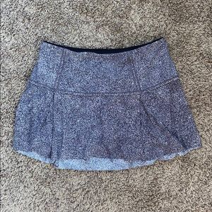 Lululemon skirt